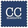 CC Mathew's Logo
