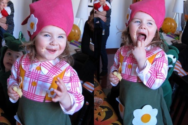 Halloween party ideas: food for kids, food for adults, healthy ...