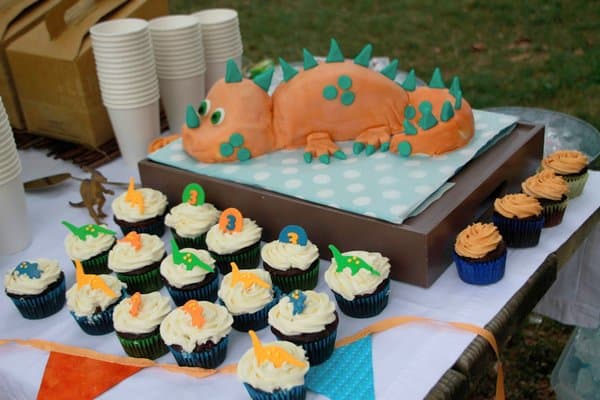 5 Dinosaur Party Games and Activities Guests Will Dig