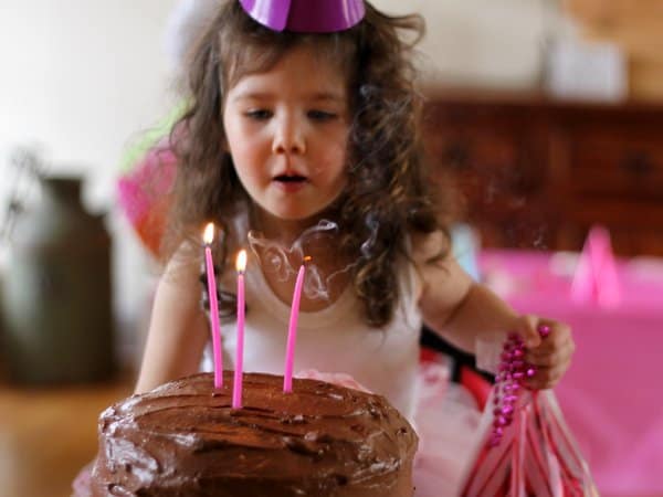 Why I'll Never Buy Another Piñata: 5 Things I've Learned About Throwing  Birthday Parties for Small Kids - Foodlets