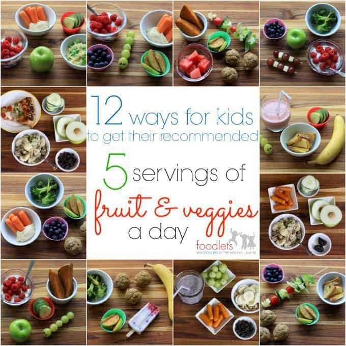 Best Smoothie Cups for Toddlers : Correct Servings for Your Kids 