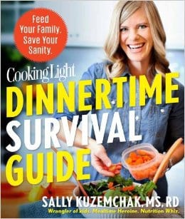 Dinnertime Survival Guide