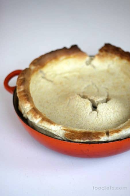 big dutch baby, foodlets