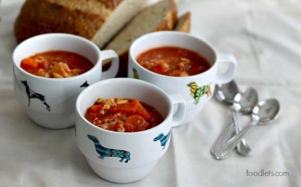 fish stew foodlets