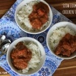 slow cooker chicken tikka masala, foodlets