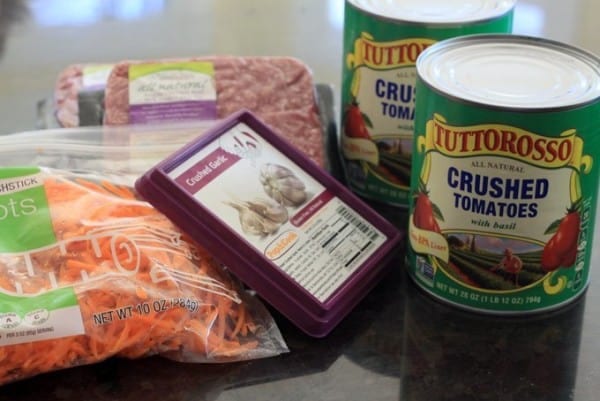 How to Make Marcella Hazan’s Bolognese in 1 Hour - Foodlets