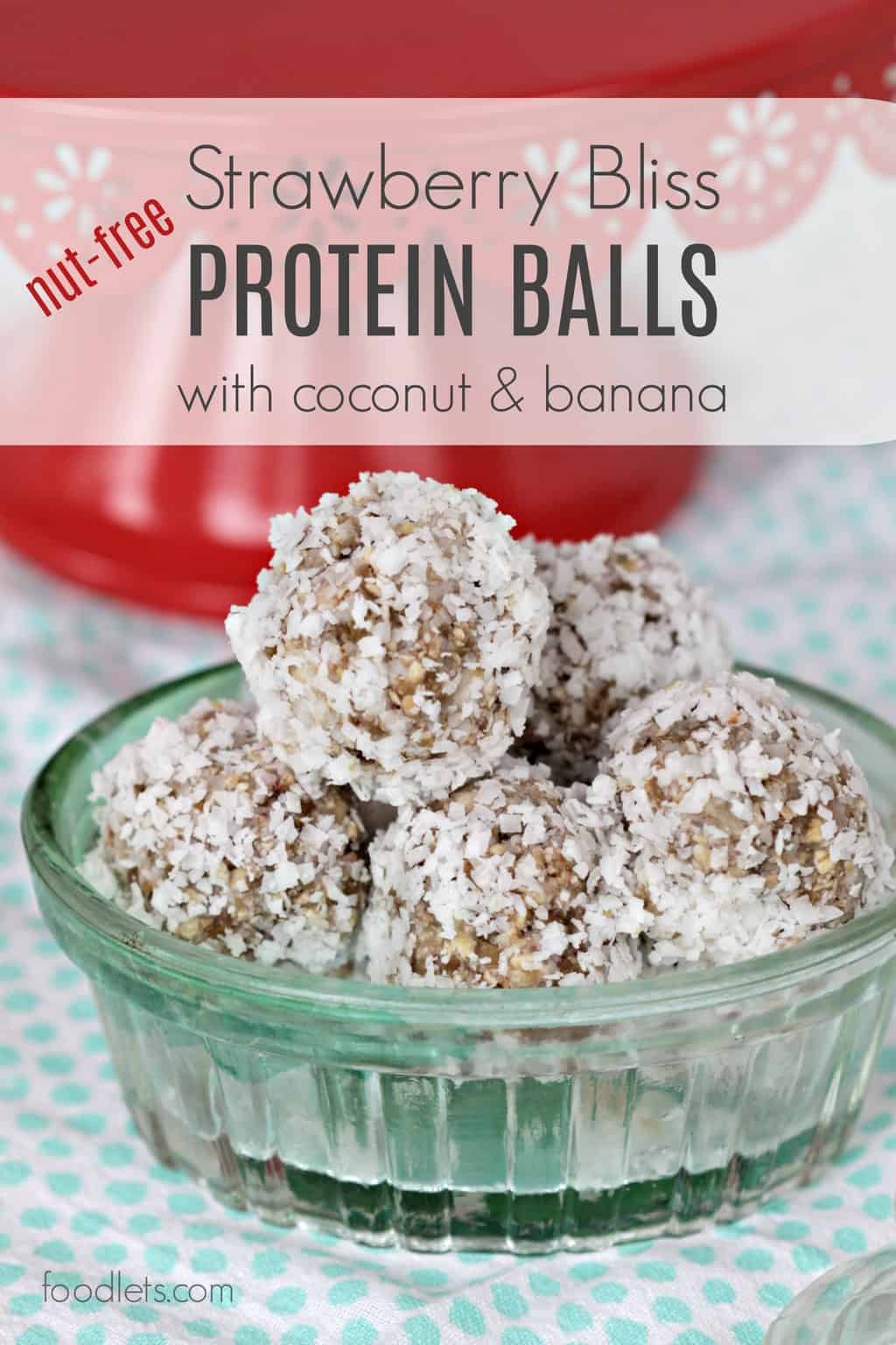 strawberry-bliss-protein-balls-foodlets