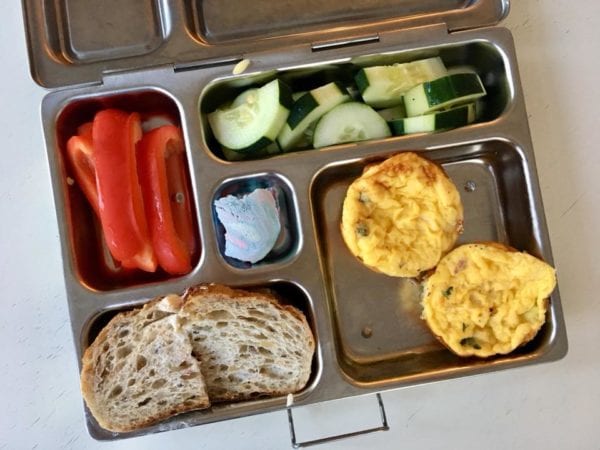 Easy Kid Lunch Box Ideas ( that aren't sandwiches!) — Honest Grub