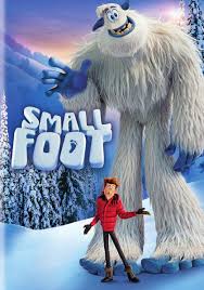 best movies for kids under 12, small foot