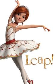 best movies for kids under 12, leap