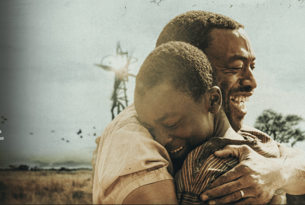 best family movies, the boy who harnessed the wind